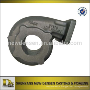 OEM die casting na China, conforme desenhos